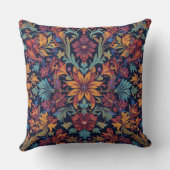 Coussin Rococo Blossom (Verso)