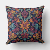 Coussin Rococo Blossom (Verso)