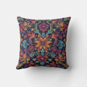 Coussin Rococo Blossom (Verso)
