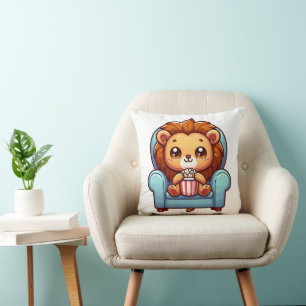 Coussin Roi du confort