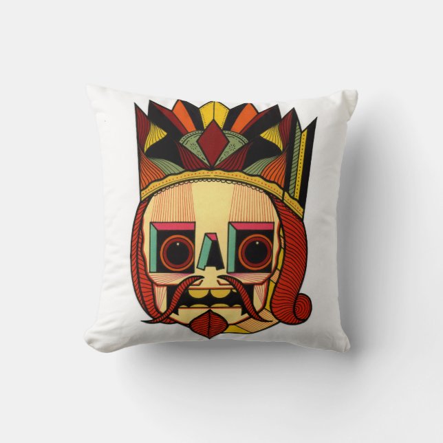 COUSSIN ROIS (Recto)