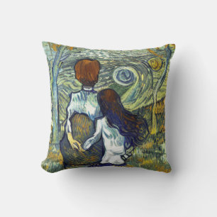 COUSSIN ROMANCE