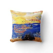 Romance SF Peinture