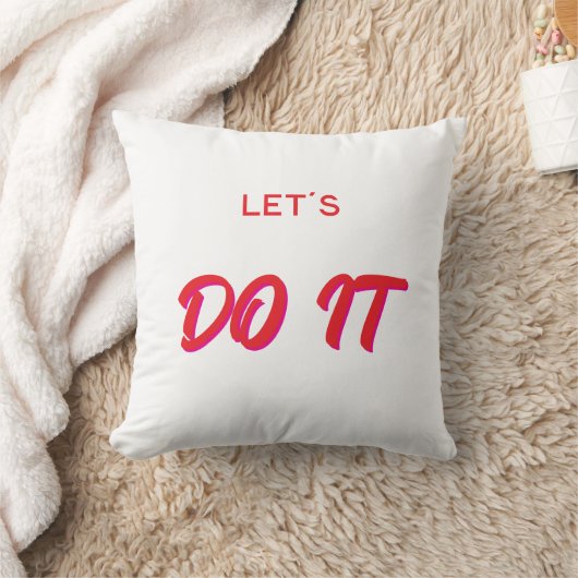 Coussin Romantic Pillow (Couverture)