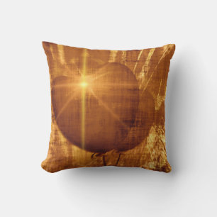 Coussin Romantique Saint Valentin Rays of Love