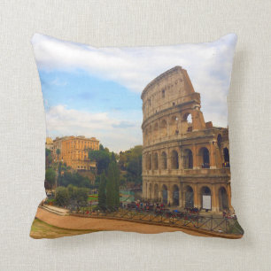 Coussin Rome