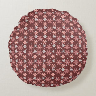 Coussin rond