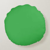 Coussin rond (Dos)