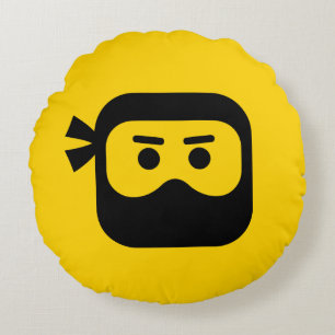 Coussin rond de DLive