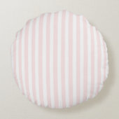 Coussin Rond de Maman Tricoteuse (Dos)