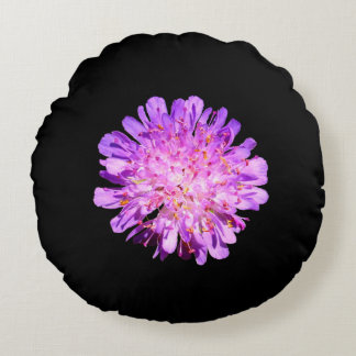 Coussin Rond Scablé Champ