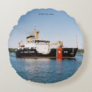 Coussin rond WLB 216 Alder