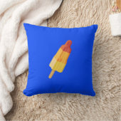 Coussin Roquette de glace (Couverture)