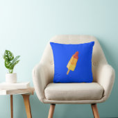Coussin Roquette de glace (Chaise)
