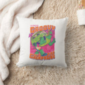 Coussin ROS Galapagos Super (Couverture)