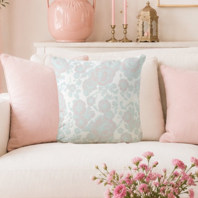 Coussin Rosalie Pure 🤍 (Créateur téléchargé)