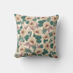 Coussin Rose