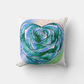Coussin Rose (Recto)