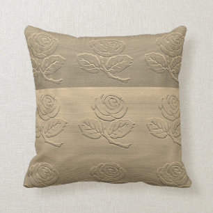 Coussin Rose