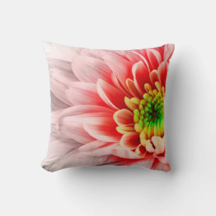 Coussin rose