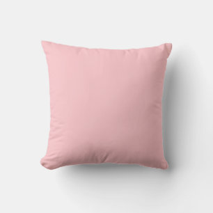 Coussin Rose cool