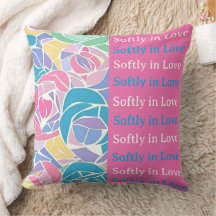 Rose Pastel Douce Amour - Douce en amour