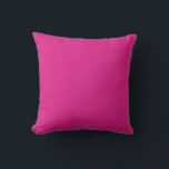 Coussin Rose poupée<br><div class="desc">Super mignon poupée solide pillow rose. Les produits de coordination peuvent être trouvés dans mon magasin sous la collection Doll.</div>