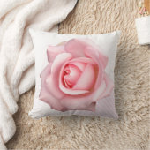Coussin Rose rose pour vous (Couverture)
