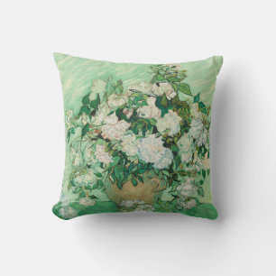 Coussin Rose - Vincent van Gogh