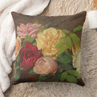 COUSSIN ROSES