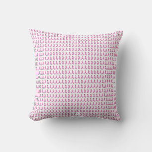 Coussin roses Carrelage Motif