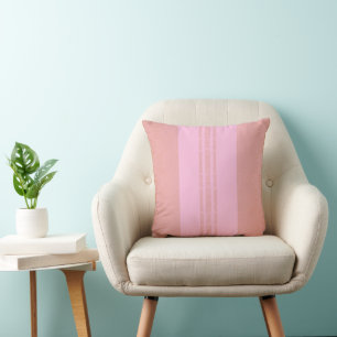 Coussin Rosy - Couleur du cœur