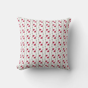 Coussin Rotation d'œillet