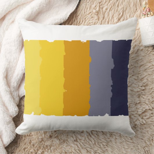 Coussin Rothko Summer Cushion (Couverture)