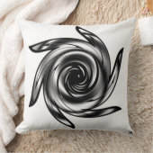 Coussin Roue de vie (Couverture)