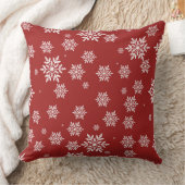 Coussin rouge (Couverture)