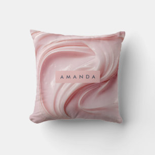 Coussin Rouge à joues personnalisé brillant crème tourbill