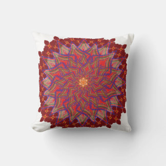 Coussin Round Pillow
