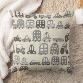 Coussin routage rétroactif mono (Couverture)