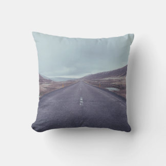 Coussin Route