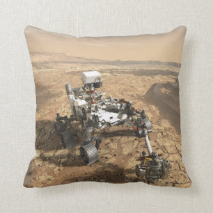 Coussin Rover Mars 2020