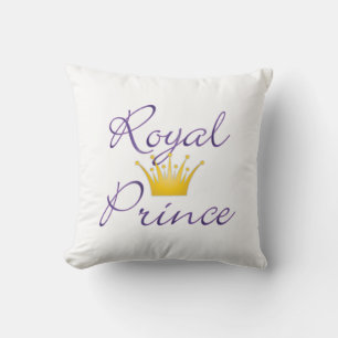 Coussin Royal Prince