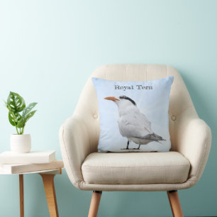Coussin Royal Tern