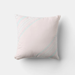 Coussin Ruban de Poudre
