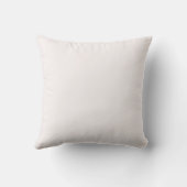 Coussin ruban rose (Verso)