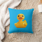 COUSSIN RUBBER DUCK 8 (Couverture)