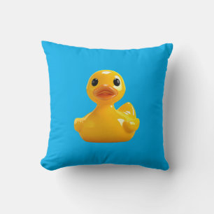 COUSSIN RUBBER DUCK 8