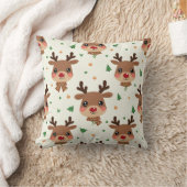 Coussin Rudolph (Couverture)