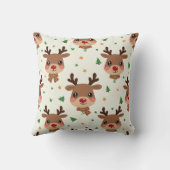 Coussin Rudolph (Verso)