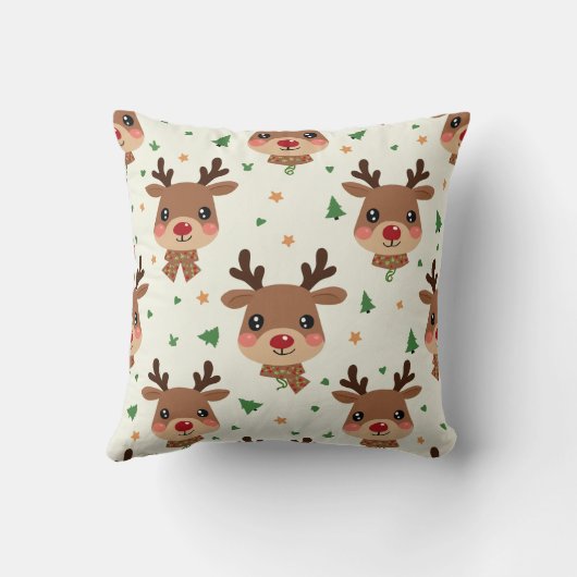 Coussin Rudolph (Verso)